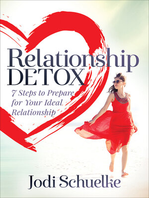 cover image of Relationship Detox